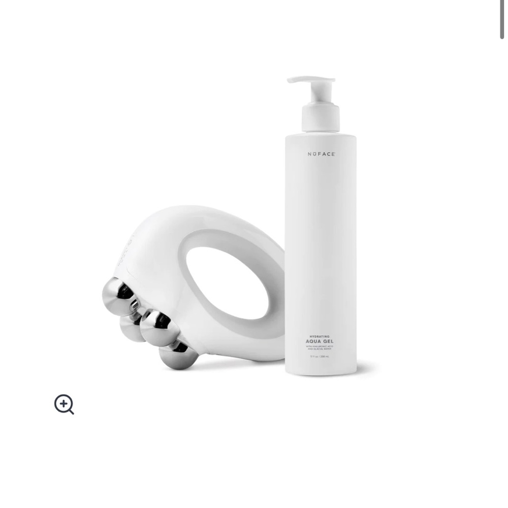 NuFACE NuBODY Toning and Firming Kit